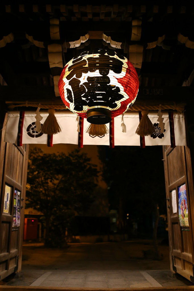 IMG_9491 櫛田神社（福岡市）  Photo by Toomore