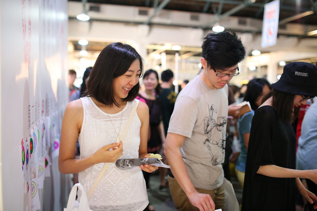 IMG_5752 Pinkoi Maker Faire Taipei 2014 Photo by Toomore