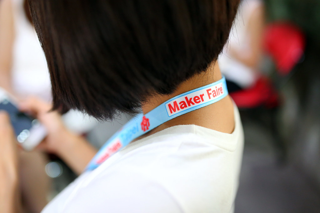 IMG_5773 Pinkoi Maker Faire Taipei 2014 Photo by Toomore