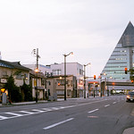 青森県観光物産館 Aomori Photo by Toomore