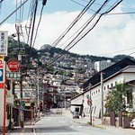 桜町 長崎 Nagasaki Photo by Toomore