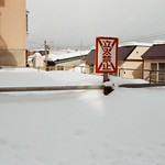 小樽 Otaru, Japan / Kodak ColorPlus / Nikon FM2 Photo by Toomore