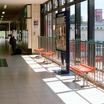JR 佐倉駅（さくらえき） Sakura Photo by Toomore