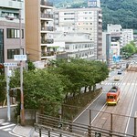 長崎市役所 桜町 長崎 Nagasaki Photo by Toomore