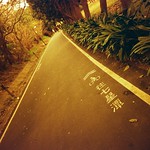 花蓮 台灣 Hualien, Taiwan / Redscale / Lomo LC-A+ Photo by Toomore