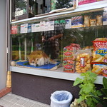 IMG_8471 武藏小金井 鈴木タバコ店 Photo by Toomore