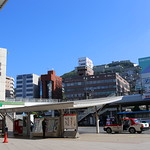 IMG_0138 長崎駅 Photo by Toomore