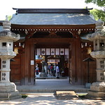 IMG_9858 櫛田神社（福岡市） Photo by Toomore