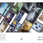 Appier Photos 2017 Exhibition - Postcard Photo by Toomore