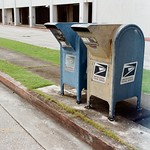 Guam, US / Kodak ColorPlus / Nikon FM2 Photo by Toomore