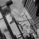 池袋 東京 Tokyo Photo by Toomore