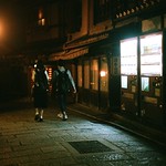 清水寺 夜間 京都 Kyoto Photo by Toomore