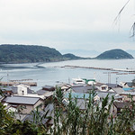 相島 Ainoshima, Fukuoka Photo by Toomore