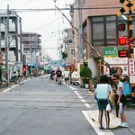 一乘寺 京都 Kyoto Photo by Toomore