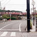 尾道 おのみち Onomichi, Hiroshima Photo by Toomore