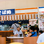 岩手 久慈駅（Kuji） Photo by Toomore