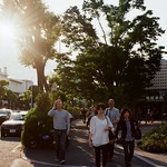 代官山 Tokyo, Japan / Kodak ColorPlus / Nikon FM2 Photo by Toomore