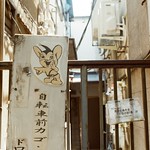 都電荒川 三ノ輪橋 Tokyo, Japan / Kodak ColorPlus / Nikon FM2 Photo by Toomore